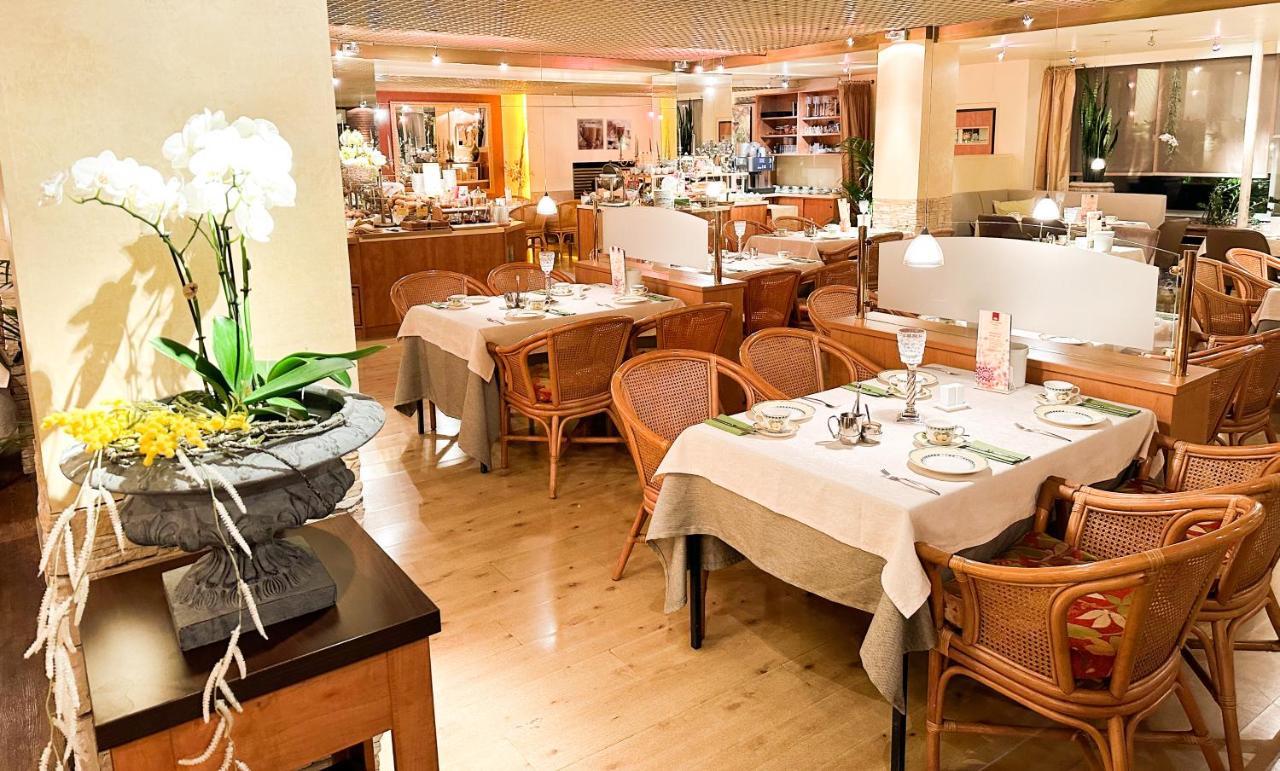 City Hotel Ost Am Koe Augsbourg Extérieur photo