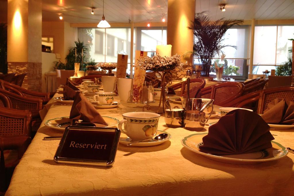 City Hotel Ost Am Koe Augsbourg Extérieur photo